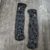 Classic Raindrop Carbon Fiber Scales for Benchmade Bugout Knife - Benchmade Bugout -