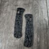 MINI Bugout - Classic Raindrop Carbon Fiber Scales for Benchmade MINI Bugout Knife - Flytanium Gear