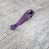 il_fullxfull.4641302744_hx3g.jpg LynchNW Spyderco - Standard - Anodized Titanium - Deep Carry Pocket Clip - Ano Finish - Bronze - Blurple - Fade - Purple - MADE in USA