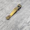 il_fullxfull.4691841209_484m.jpg LynchNW Benchmade - Standard - Anodized Titanium - Deep Carry Pocket Clip - Ano Finish - Bronze - Blurple - Fade - Purple MADE In USA