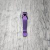 il_fullxfull.4691841217_nv9s.jpg LynchNW Benchmade - Standard - Anodized Titanium - Deep Carry Pocket Clip - Ano Finish - Bronze - Blurple - Fade - Purple MADE In USA