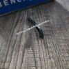 Benchmade Bugout 535 - Copper Backspacer - Shipwreck Patina Finish - Flytanium Gear