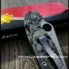 il_fullxfull.5215417199_fssb.jpg Fearless Tarantula Inside Skull - Spyderco PM2 - Engraved PM2 Titanium Knife Scales - Paramilitary 2 EDC - Knife & Hardware Optional