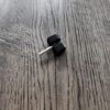 Spyderco Manix 2 - Ball Cage Lock - Aluminum - 5 Color Options - Flytanium Gear