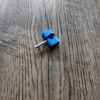 Spyderco Manix 2 - Ball Cage Lock - Aluminum - 5 Color Options - Flytanium Gear