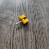 Spyderco Manix 2 - Ball Cage Lock - Aluminum - 5 Color Options - Flytanium Gear