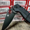 il_fullxfull.5994949537_ei7s.jpg Spyderco Para Military 2 Salt Knife – DLC MagnaCut – Black G10 – Complete Knife – EDC Gear – Made in USA
