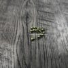 il_fullxfull.7412912124_37i8.jpg Benchmade Titanium Screw Set - Bugout 535 - Mini Bugout 533 - Anodized Titanium Screws - 6 Ano Colors - Flytanium Gear