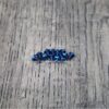 il_fullxfull.7460825627_8efq.jpg Benchmade Titanium Screw Set - Bugout 535 - Mini Bugout 533 - Anodized Titanium Screws - 6 Ano Colors - Flytanium Gear