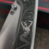il_fullxfull.8061127271_4j26.jpg Custom Engraved Chaves RCK9 – Ornamental Scrollwork Pin-Up