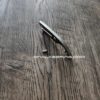 Titanium Backspacer for Spyderco Endura - Flytanium Gear - EDC