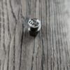 il_fullxfull.8109969866_34pi.jpg Spyderco PM2 & PM3 Titanium Lanyard Plug – "FUCK OFF" Engraved – Custom Titanium Backspacer Replacement – EDC Upgrade