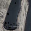 il_fullxfull.8293922220_d1u4.jpg Loop Scales - Aluminum - Benchmade MINI Bugout 533 - Void Black - EDC - Flytanium Gear