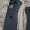 il_fullxfull.8341819995_m5ie.jpg Loop Scales - Aluminum - Benchmade MINI Bugout 533 - Void Black - EDC - Flytanium Gear