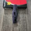 il_fullxfull.5105523450_mno2.jpg PM2 Lotus Purple G-10 - "Purple Haze" Scales for Spyderco Paramilitary 2 Knife - Flytanium Gear