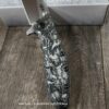il_fullxfull.8352975238_9d3o.jpg Plague Doctor - ZT Hinderer Slicer Framelock - Deep Relief Fiber Laser Engraving - EDC Knife - NIB