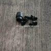il_fullxfull.8383241796_eq88.jpg Spyderco Manix 2 - Stainless Steel Hardware Kit - 2 Finishes - Flytanium Gear
