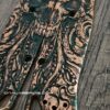 il_fullxfull.8431065185_a3c4.jpg Davy Jones - Relief Engraved & Aged - Benchmade Bugout Copper - Laser Engraved Copper Knife Scales - EDC Gear