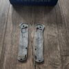 il_fullxfull.5499312203_9crp.jpg Benchmade Bugout Crossfade - Micarta Scales - Black Canvas - Flytanium Gear