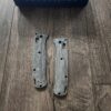 il_fullxfull.5499312631_swst.jpg Benchmade Bugout Crossfade - Micarta Scales - Black Canvas - Flytanium Gear
