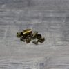 Spyderco PM3 - Titanium Hardware Kit - Anodized Blue or Bronze